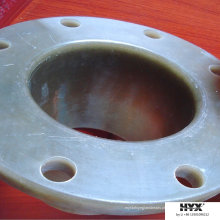 Flange da tubulação de Dn15-500 FRP